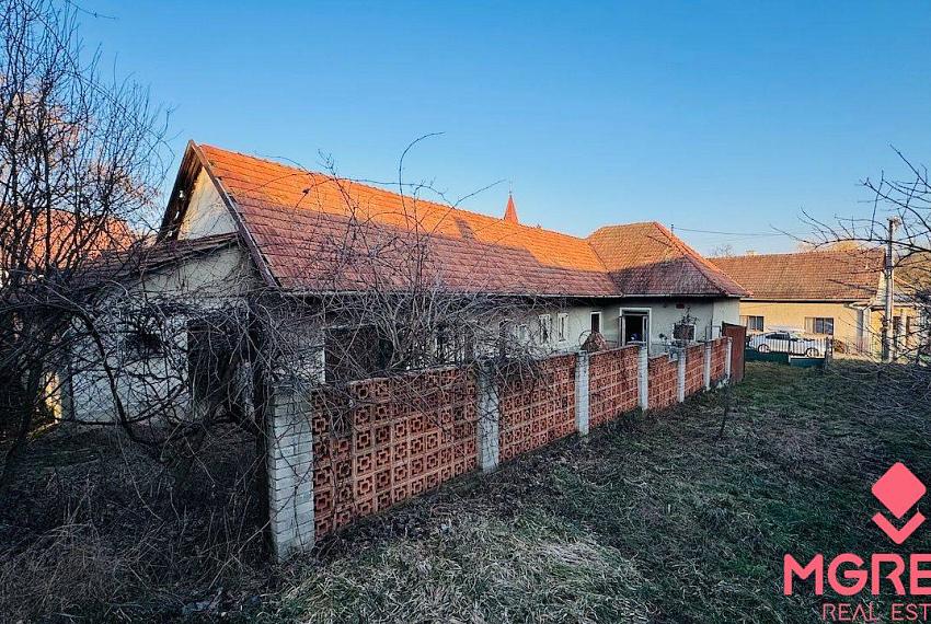Na predaj rodinný dom v Kolačne pozemok 1395 m2