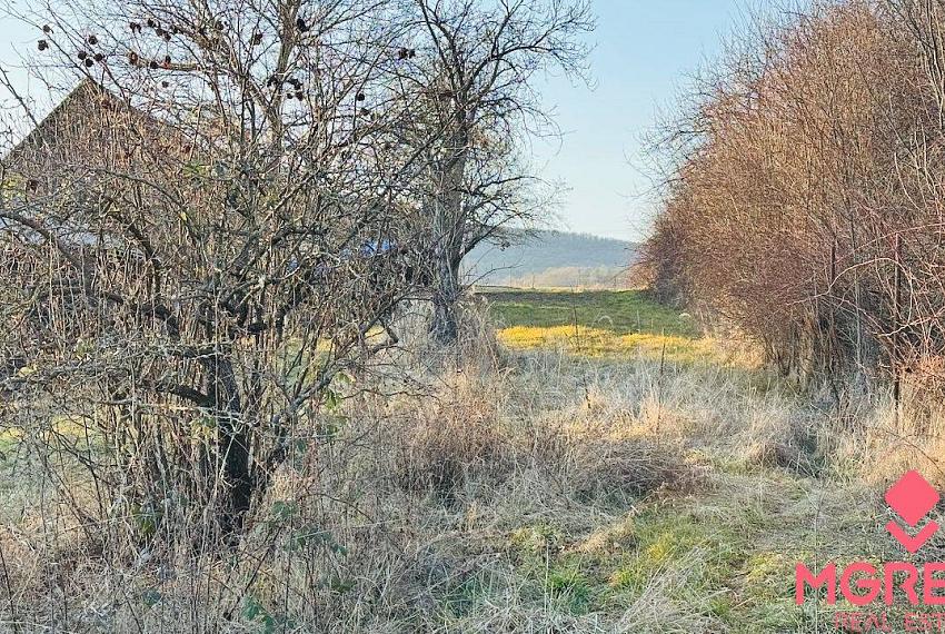 Na predaj rodinný dom v Kolačne pozemok 1395 m2