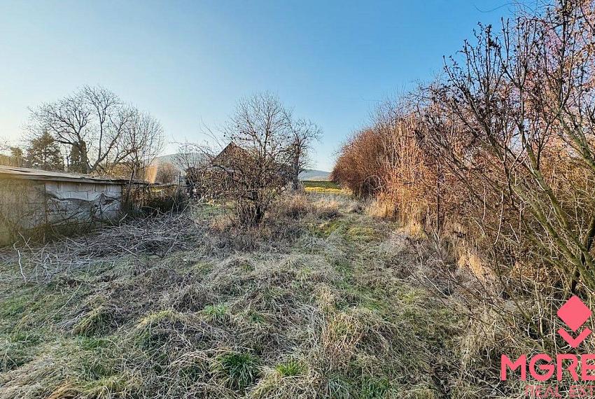 Na predaj rodinný dom v Kolačne pozemok 1395 m2