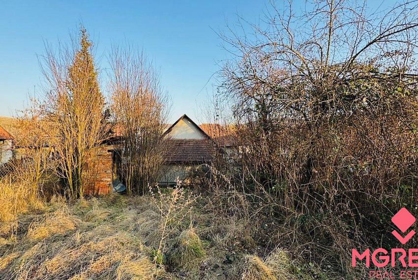Na predaj rodinný dom v Kolačne pozemok 1395 m2