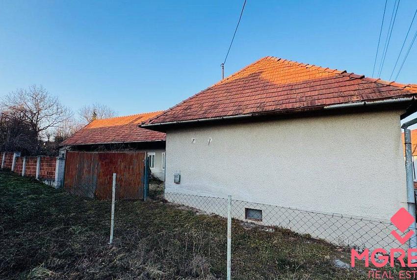 Na predaj rodinný dom v Kolačne pozemok 1395 m2
