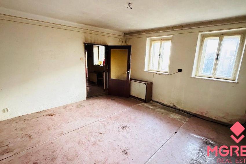 Na predaj rodinný dom v Kolačne pozemok 1395 m2