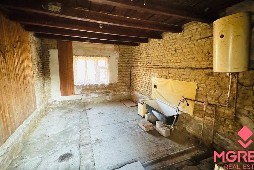 Na predaj rodinný dom v Kolačne pozemok 1395 m2