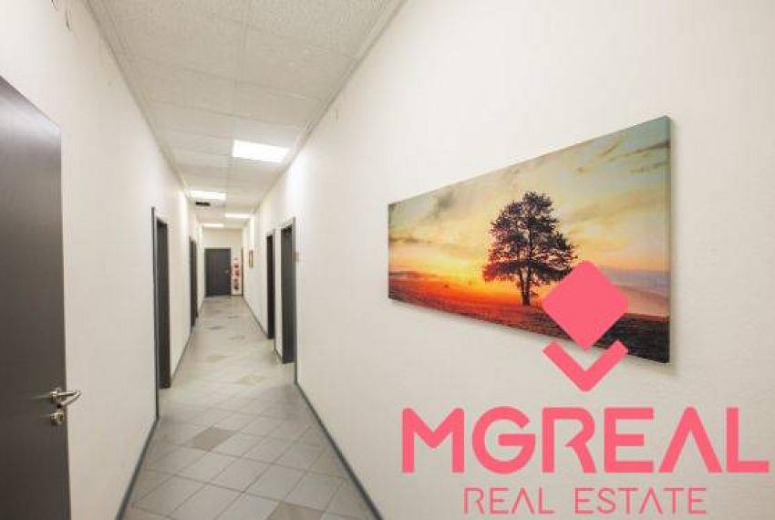 Administratívne priestory od 17m2, Vajnorská ul., Nové Mesto