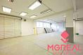 Skladovo - výrobné priestory / showroom 246m2, Vajnorská ul., Nové Mes