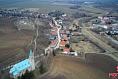 Slnečný pozemok 1125 m2 v Nových Sadoch-so stavebným povolením 