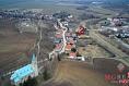 Slnečný pozemok 1125 m2 v Nových Sadoch-so stavebným povolením 