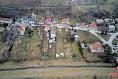 Slnečný pozemok 1125 m2 v Nových Sadoch-so stavebným povolením 