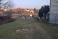 Slnečný pozemok 1125 m2 v Nových Sadoch-so stavebným povolením 