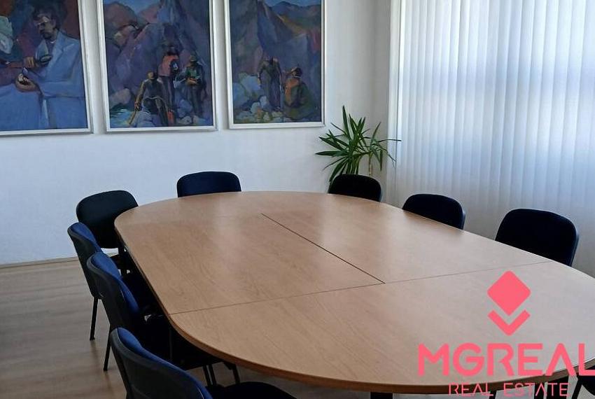 Prenájom kancelárskych priestorov v Podunajských Biskupiciach