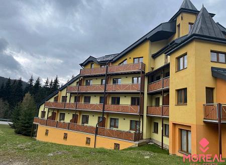 Apartmán Donovaly
