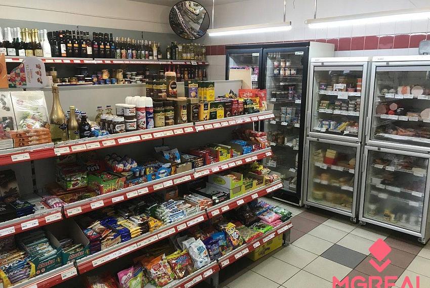 Na predaj predajňa v Partizánskom – sídlisko Šípok