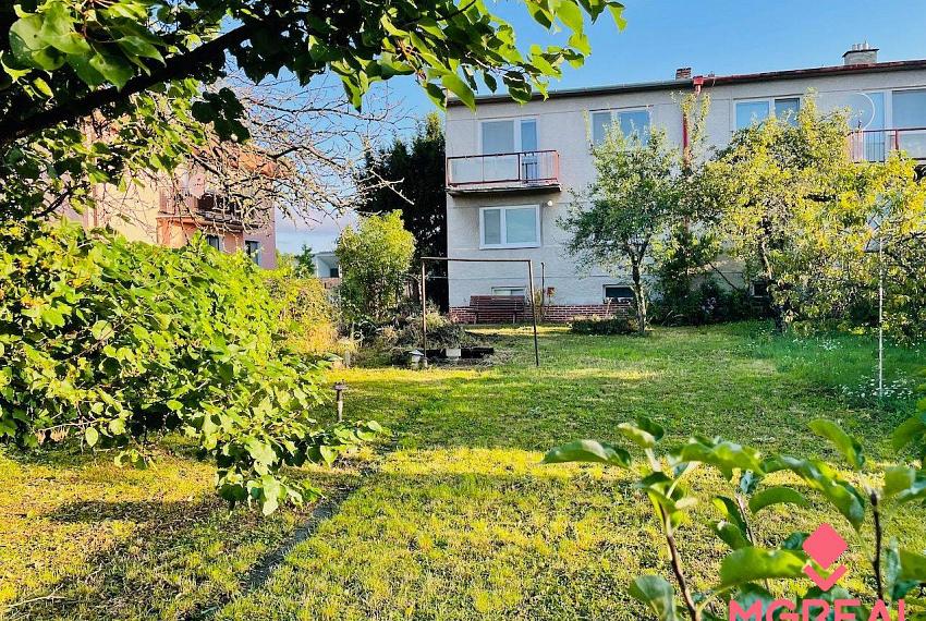 Na predaj 5 i rodinný dom Partizánske - Šimonovany - rožný pozemok
