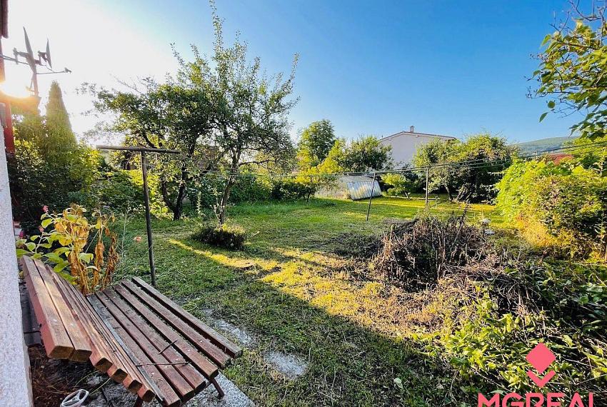 Na predaj 5 i rodinný dom Partizánske - Šimonovany - rožný pozemok