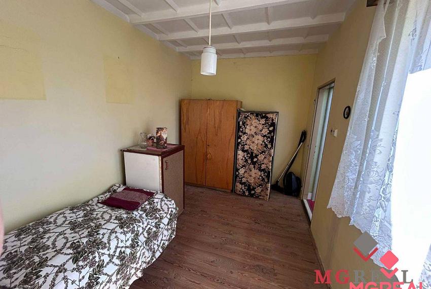 3-izbový dom predaj, Topolčianky