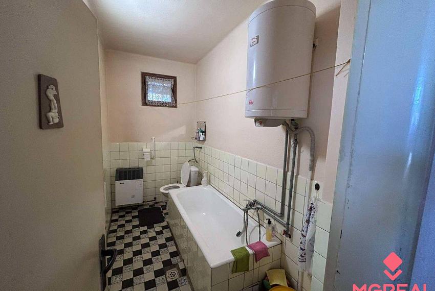 3-izbový dom predaj, Topolčianky