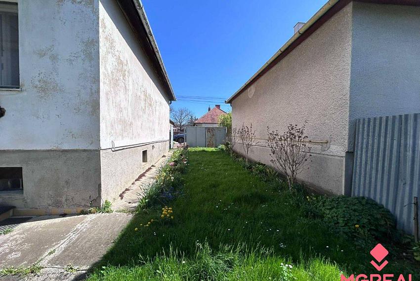 3-izbový dom predaj, Topolčianky