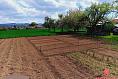 Na predaj stavebný pozemok 1678 m2 Bošany - Baštín 40 m x 42 m