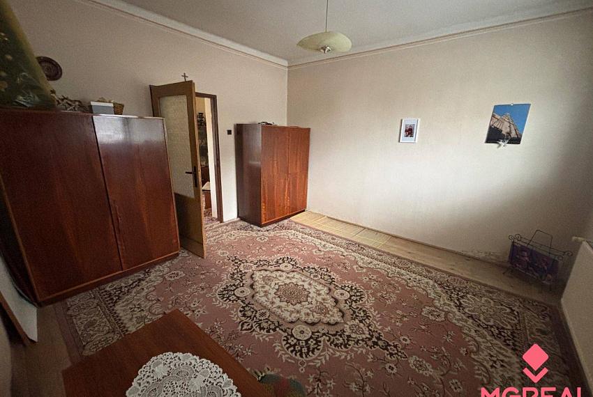 Rodinný dom Topoľčany / VYPLATENA ZALOHA