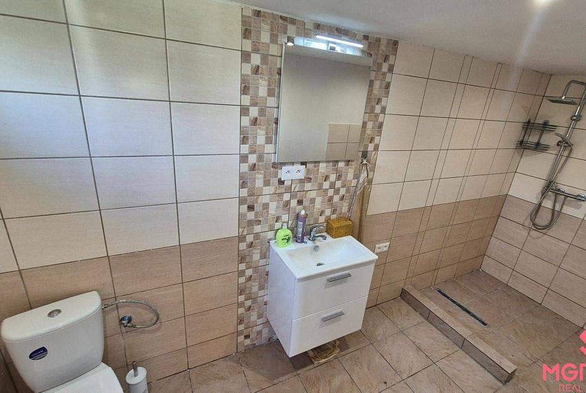 Chata na predaj - osada Priateľstvo, Tovarníky