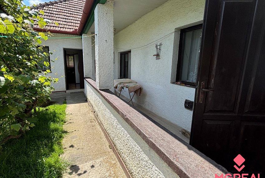 Rodinný dom Veľké Bedzany / VYPLATENA ZALOHA