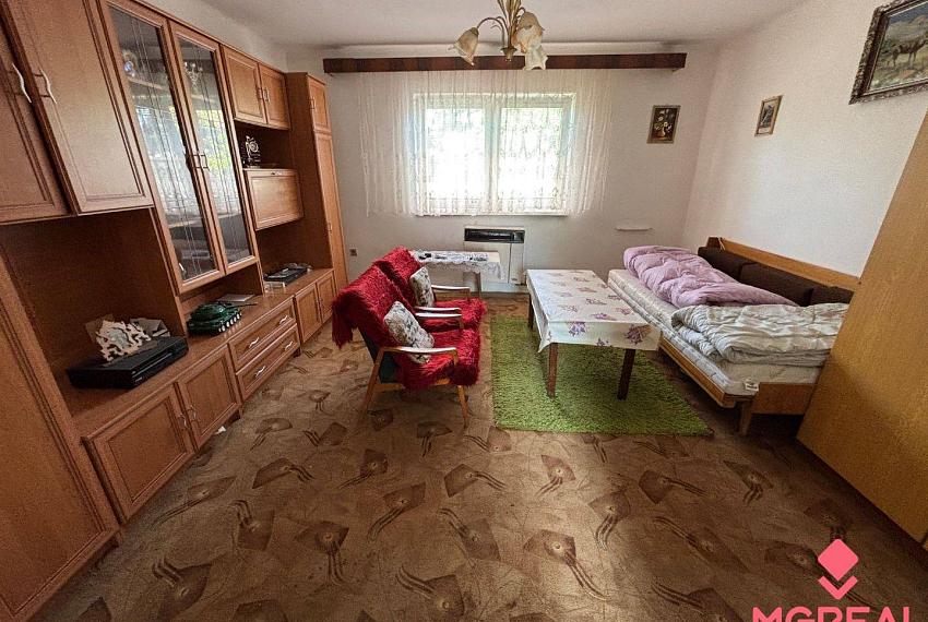 Rodinný dom Veľké Bedzany / VYPLATENA ZALOHA