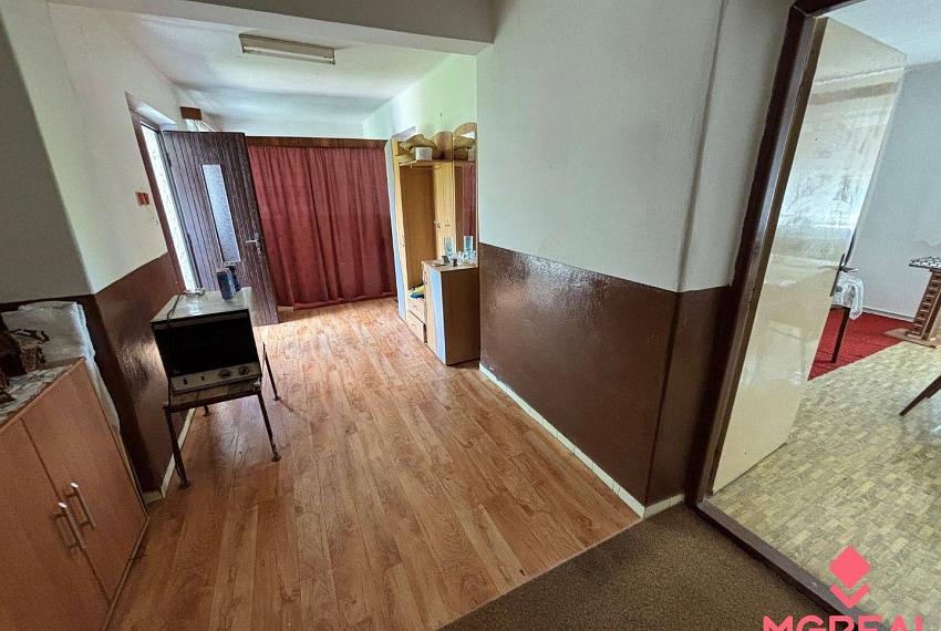 Rodinný dom Veľké Bedzany / VYPLATENA ZALOHA