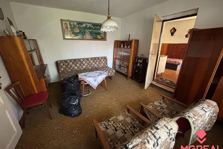 Rodinný dom Veľké Bedzany / VYPLATENA ZALOHA