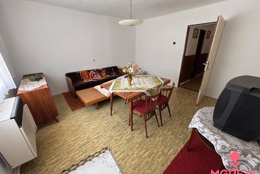 Rodinný dom Veľké Bedzany / VYPLATENA ZALOHA