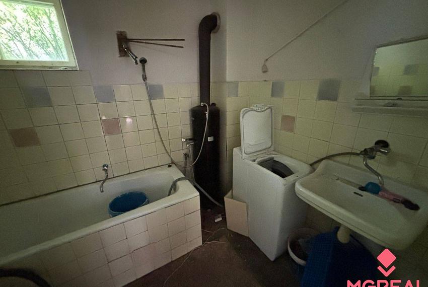 Rodinný dom Veľké Bedzany / VYPLATENA ZALOHA