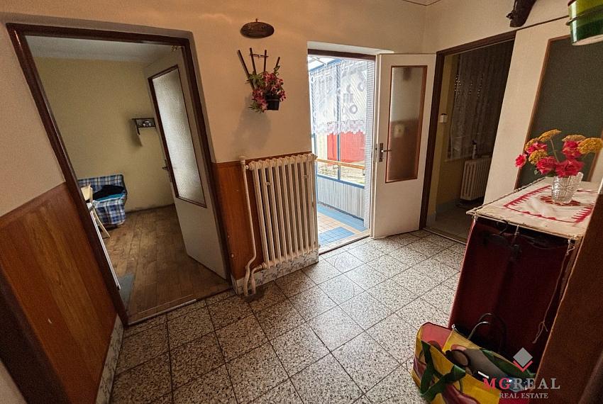 Rodinný dom Nové Sady - Nitra/ VYPLATENÁ ZALOHA
