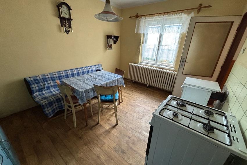 Rodinný dom Nové Sady - Nitra/ VYPLATENÁ ZALOHA