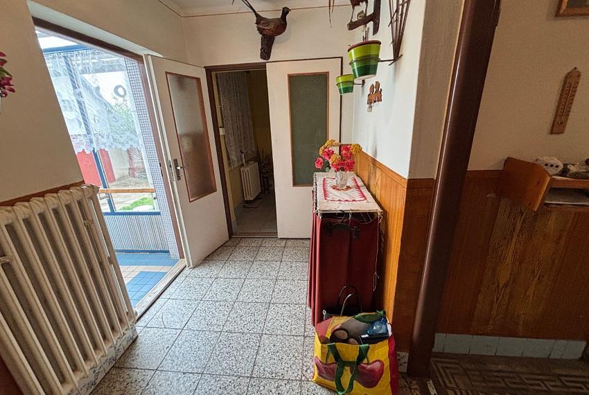 Rodinný dom Nové Sady - Nitra/ VYPLATENÁ ZALOHA