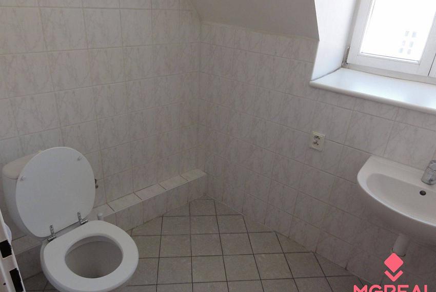 Kancelárske priestory 82 m2 s atraktívnym výhľadom v centre Bratislavy