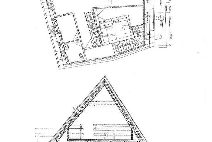 Kancelárske priestory 82 m2 s atraktívnym výhľadom v centre Bratislavy