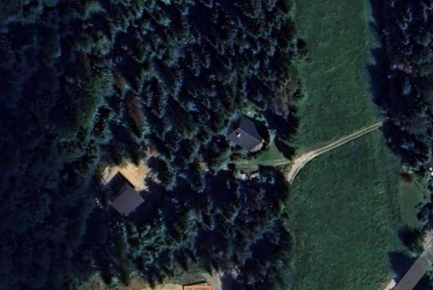 Na predaj 2 rozostavané chaty - Kokava nad Rimavicou