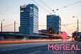 Reprezentatívna kancelária 35m2, Westend Tower, Dúbravská cesta