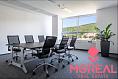 Reprezentatívna kancelária 35m2, Westend Tower, Dúbravská cesta