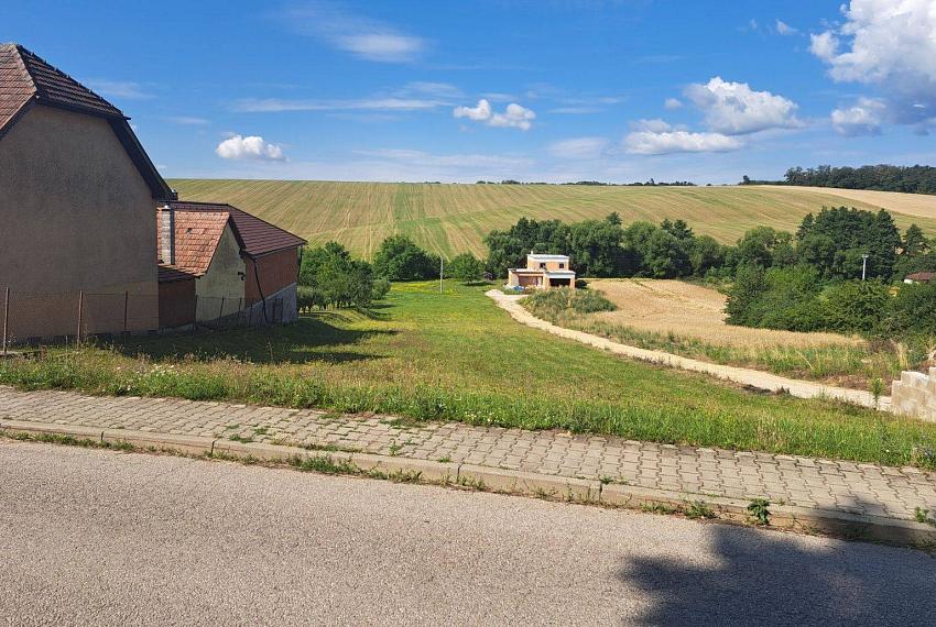 Pozemok