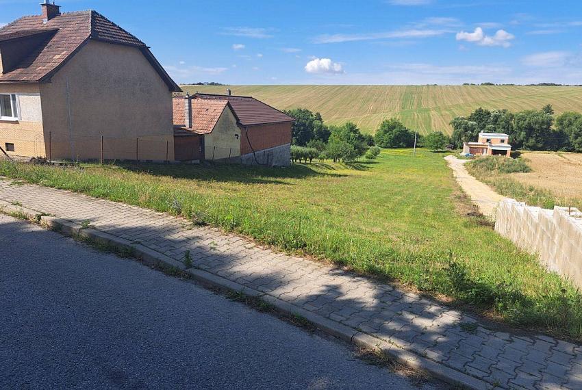 Pozemok