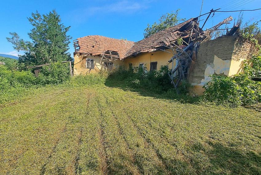 Pozemok