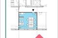 Moderné kancelárske priestory 34m2, Jarošova ul., Nové Mesto