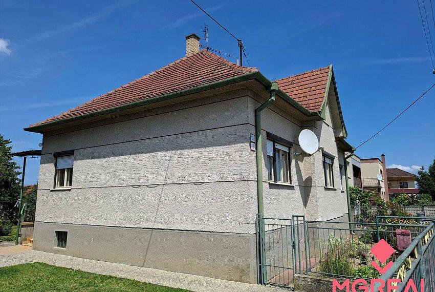 4 izb. RD v Chynoranoch, okres Partizánske 