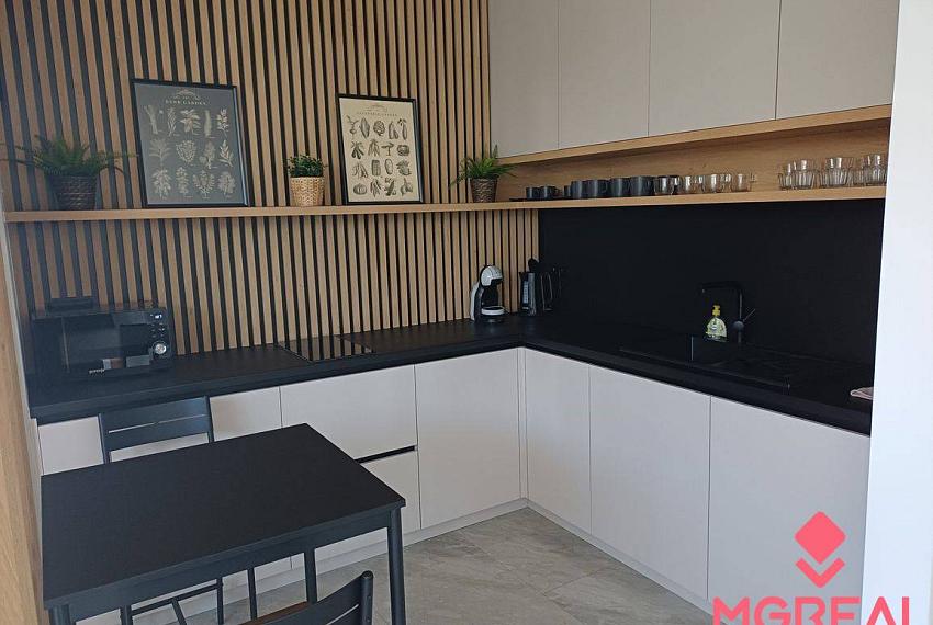 Prenájom  priestorov 58 m2 a 60 m2 v priemyselnej zóne Trnavy 