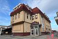 Polyfunkčná budova Topoľčany / NOVA ZNIŽENÁ CENA