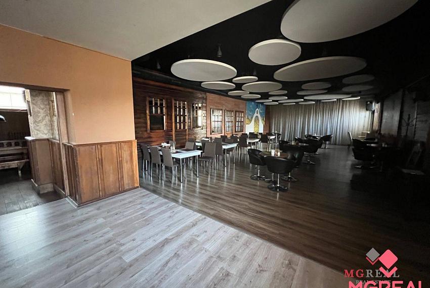 Polyfunkčná budova Topoľčany / NOVA ZNIŽENÁ CENA