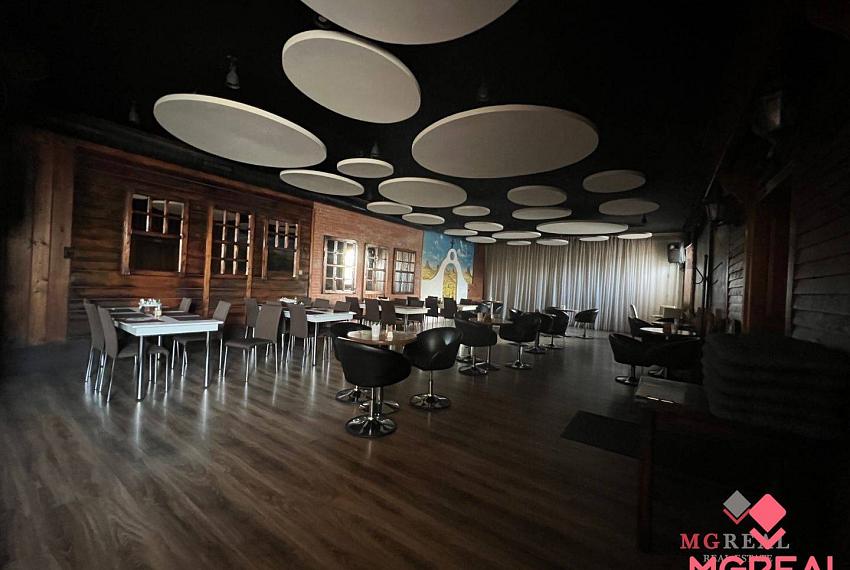 Polyfunkčná budova Topoľčany / NOVA ZNIŽENÁ CENA