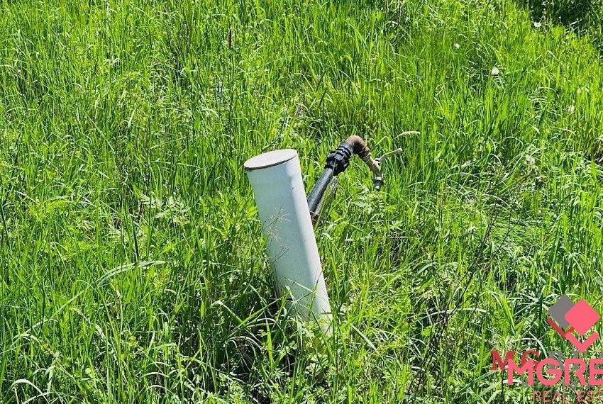 Na predaj stavebný pozemok 1052 m² – Horná Ves, časť Pacov