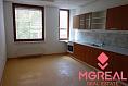 Administratívny celok 181m2, Nové Mesto, Kukuričná ul., parkovanie