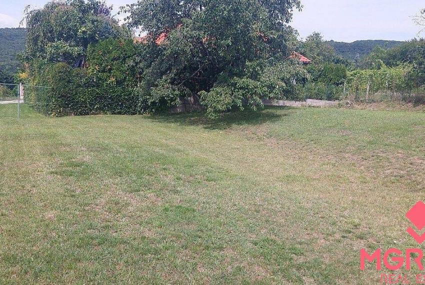 Stavebný pozemok Nitra Zobor